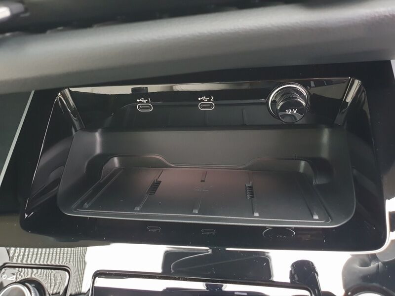 More views of Audi A5