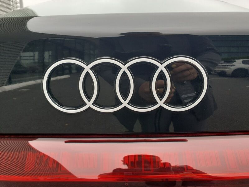 More views of Audi A5