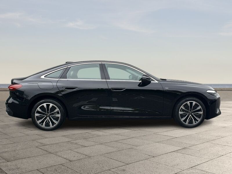 More views of Audi A5