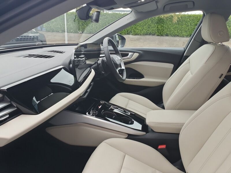 More views of Audi A5