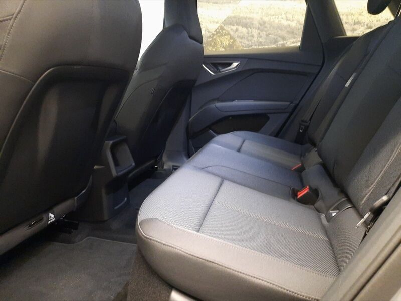 More views of Audi Q4 e-tron