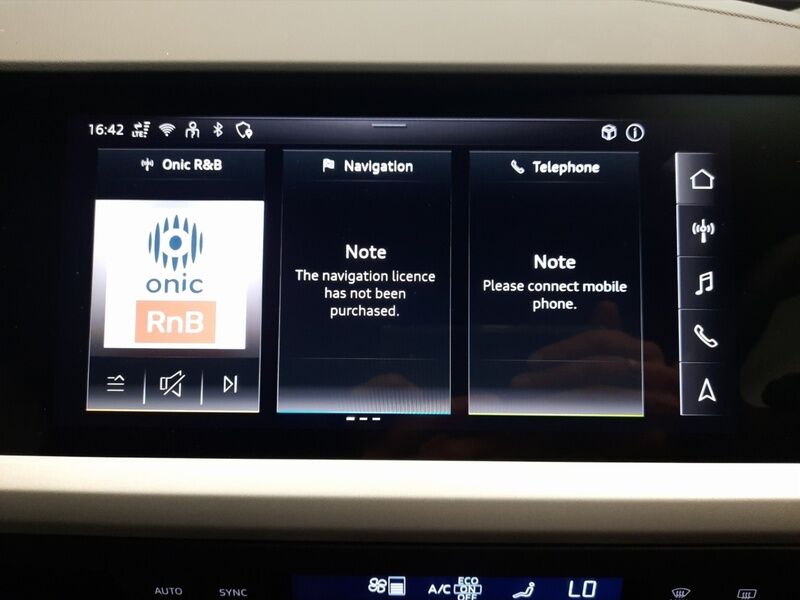 More views of Audi Q4 e-tron