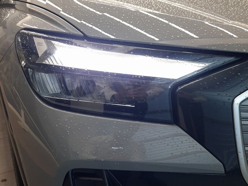 More views of Audi Q4 e-tron