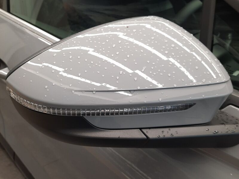 More views of Audi Q4 e-tron