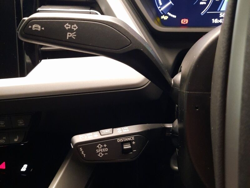 More views of Audi Q4 e-tron