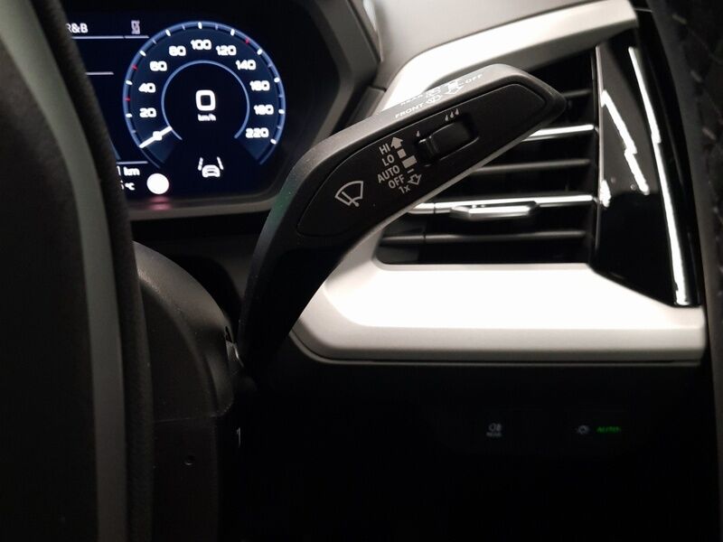 More views of Audi Q4 e-tron