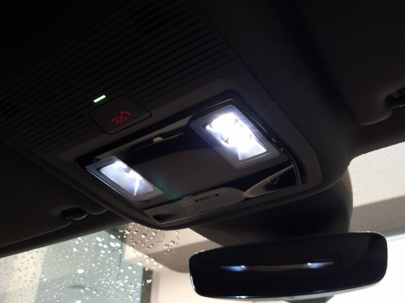 More views of Audi Q4 e-tron