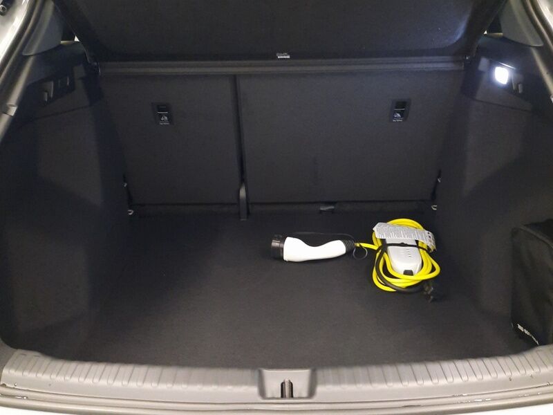 More views of Audi Q4 e-tron