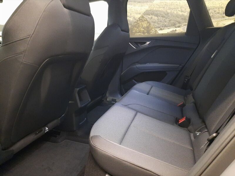 More views of Audi Q4 e-tron