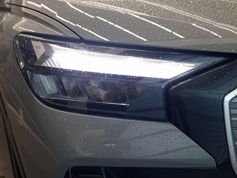 More views of Audi Q4 e-tron