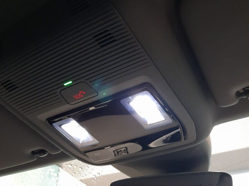 More views of Audi Q4 e-tron