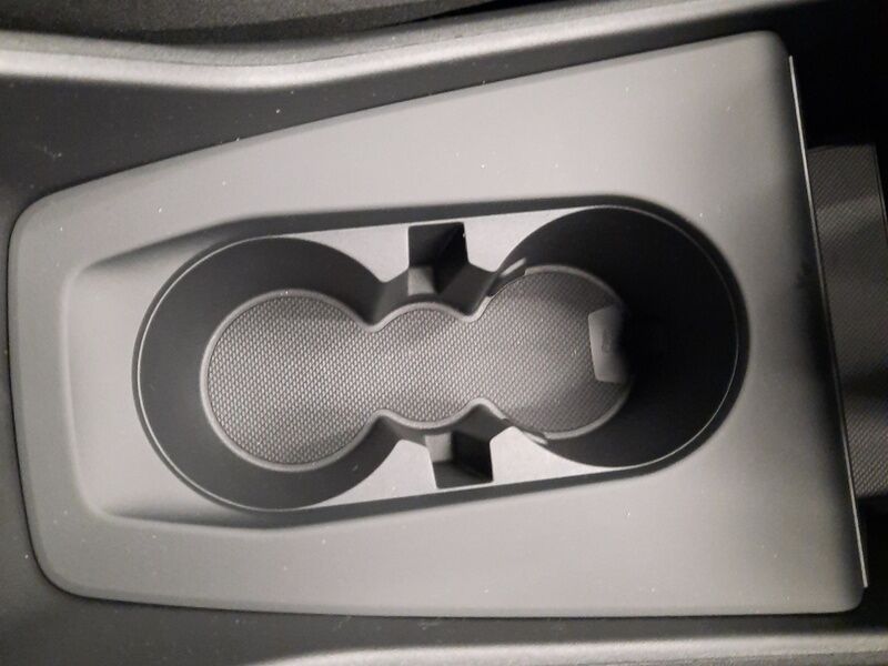 More views of Audi Q4 e-tron