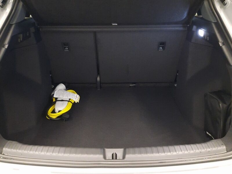 More views of Audi Q4 e-tron