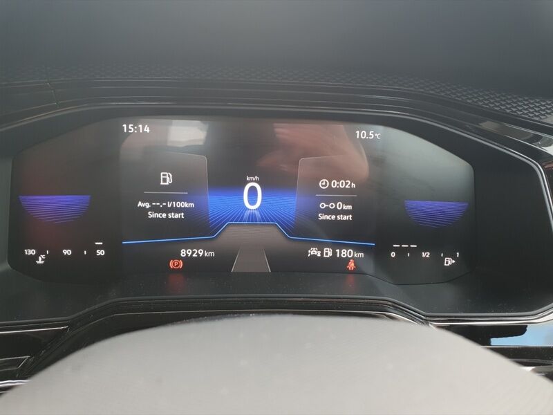 More views of Volkswagen Polo