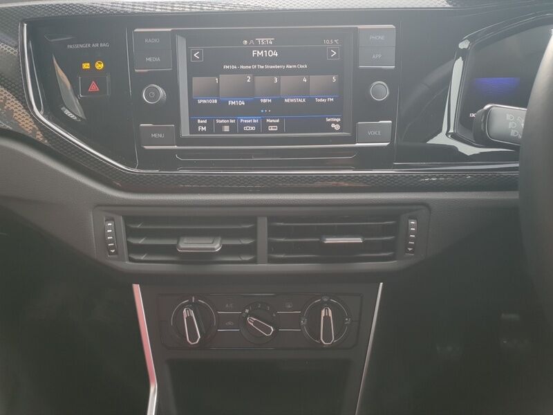 More views of Volkswagen Polo