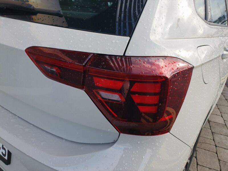 More views of Volkswagen Polo