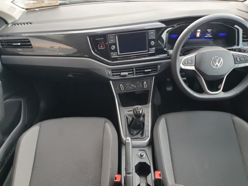 More views of Volkswagen Polo