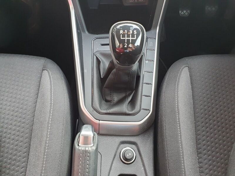 More views of Volkswagen Polo