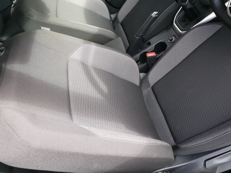 More views of Volkswagen Polo