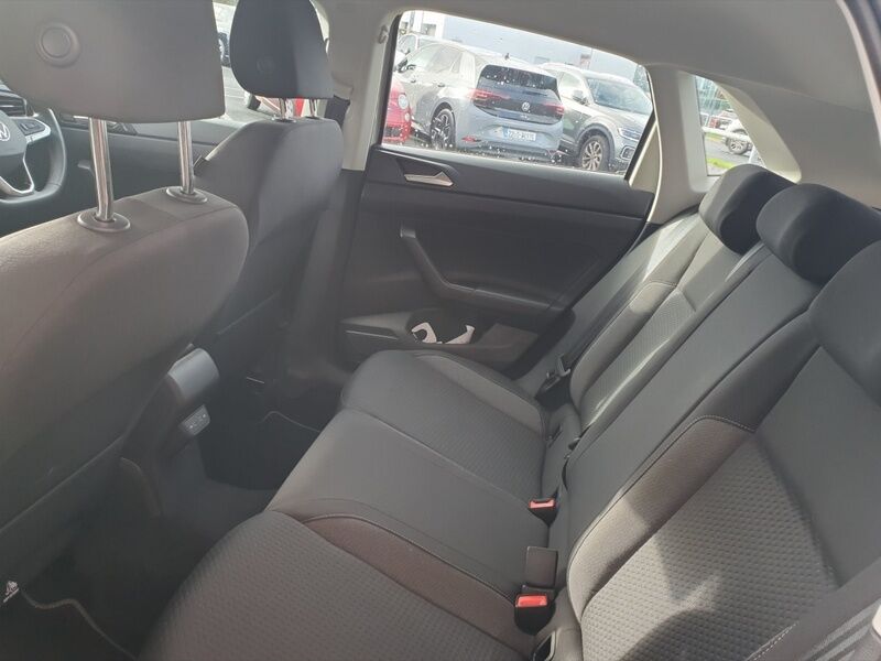 More views of Volkswagen Polo