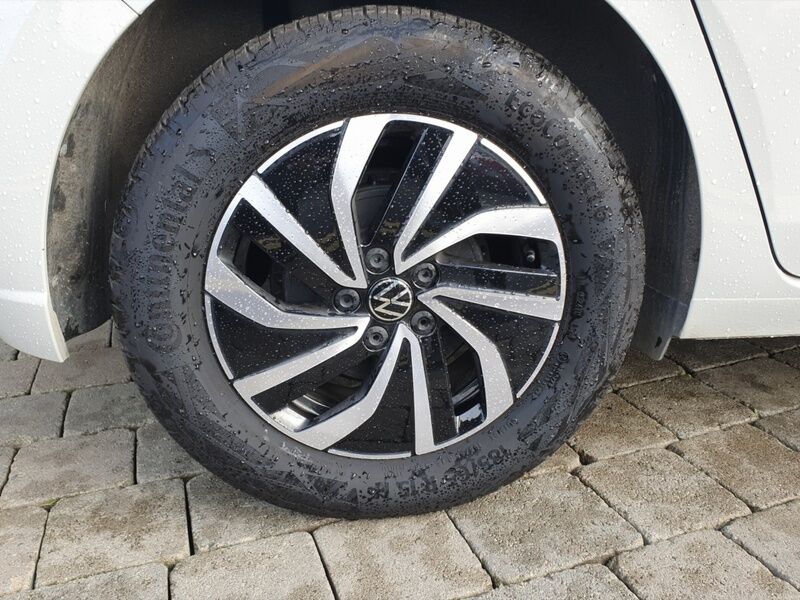 More views of Volkswagen Polo