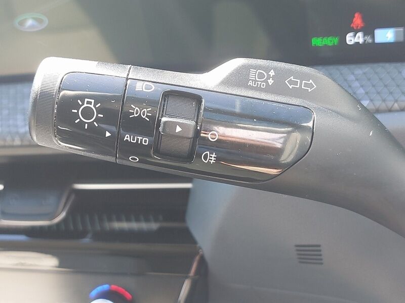 More views of Kia EV6