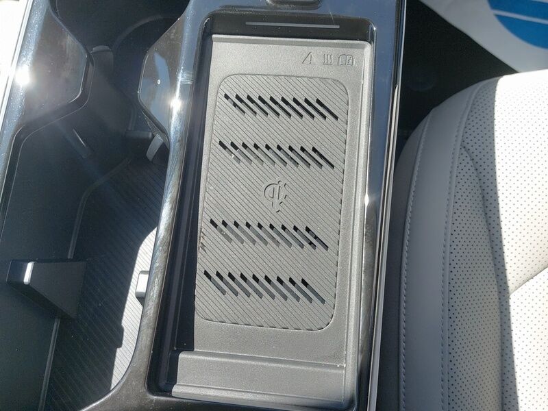 More views of Kia EV6