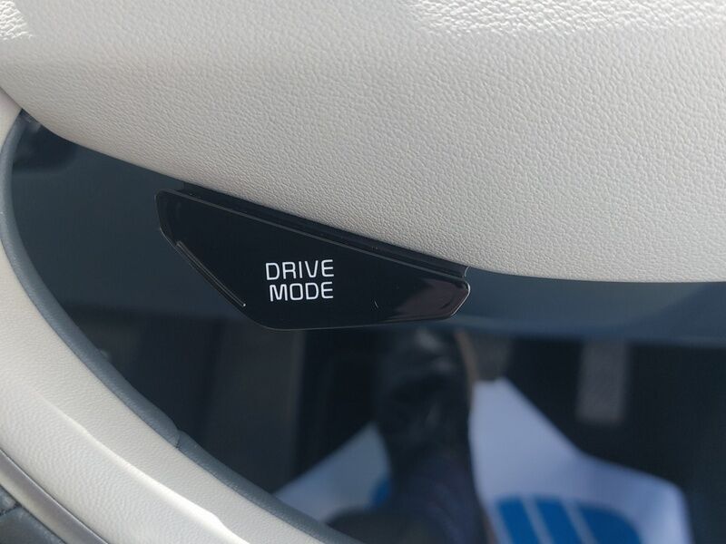 More views of Kia EV6