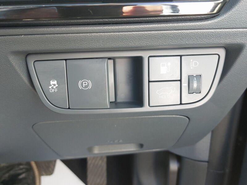 More views of Kia EV6