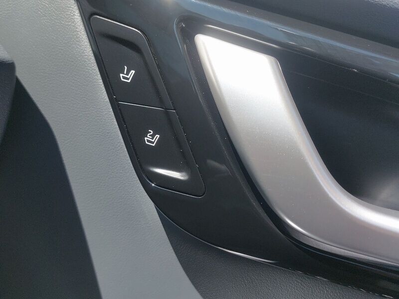 More views of Kia EV6