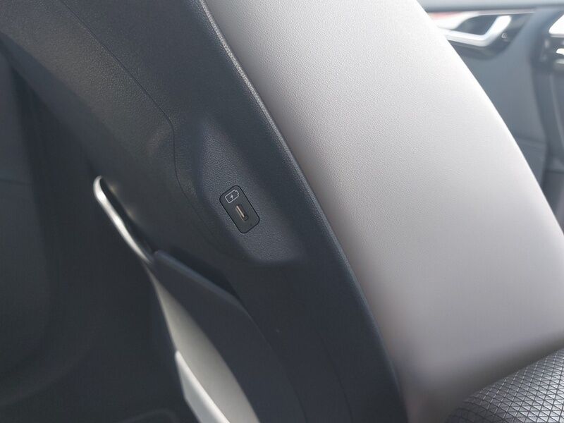 More views of Kia EV6