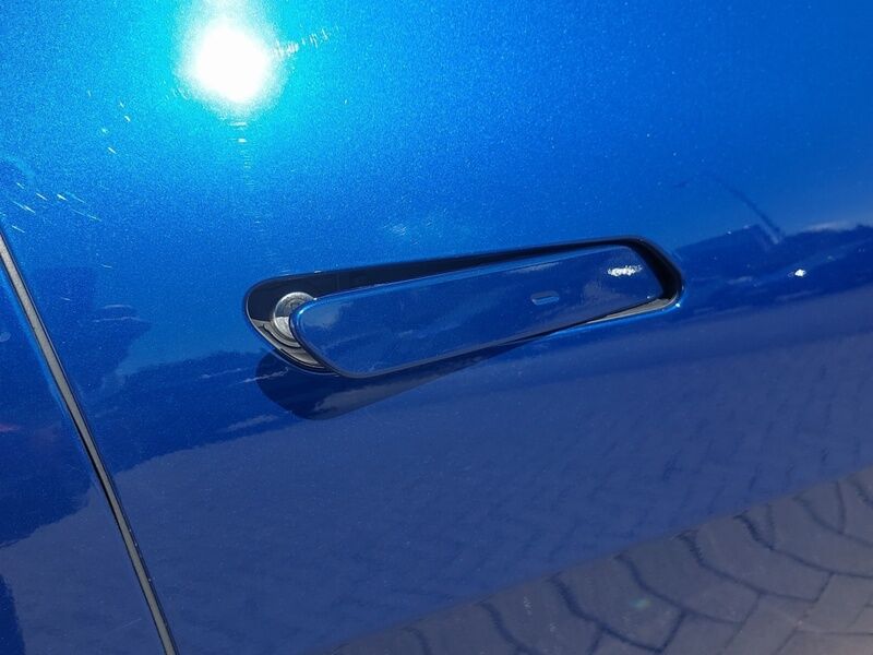 More views of Kia EV6