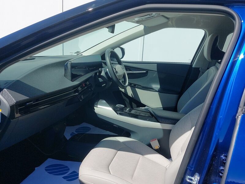 More views of Kia EV6