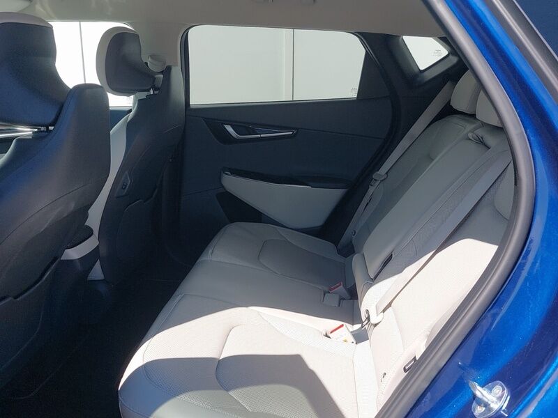 More views of Kia EV6