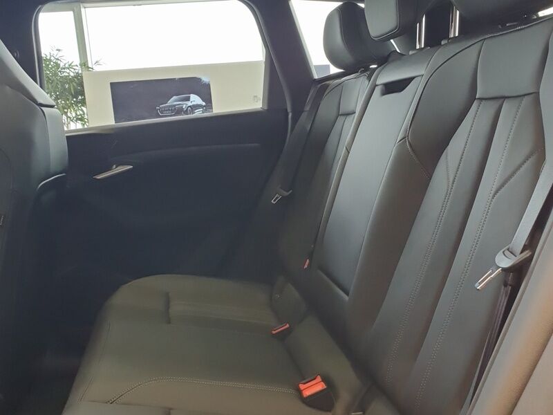 More views of Audi Q6 e-tron