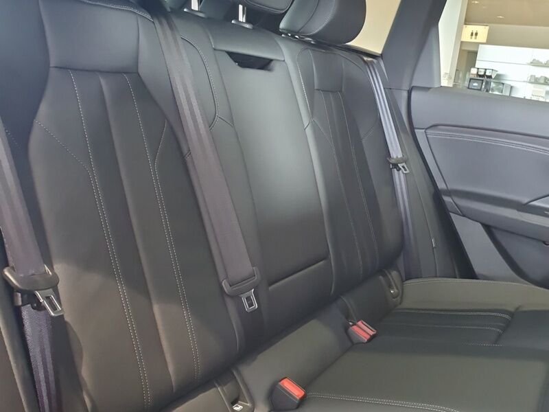 More views of Audi Q6 e-tron