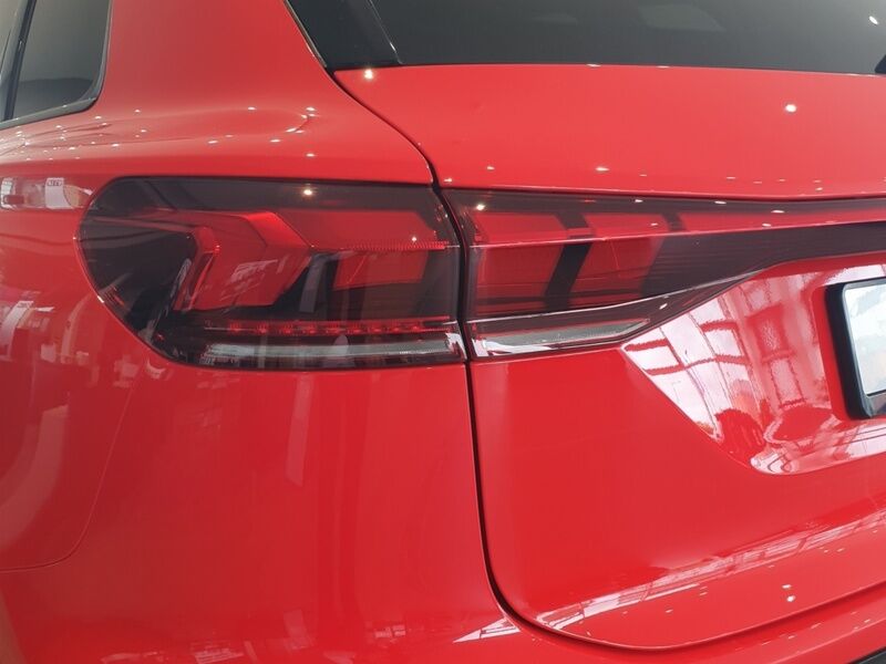 More views of Audi Q6 e-tron