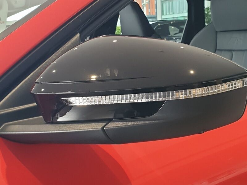 More views of Audi Q6 e-tron