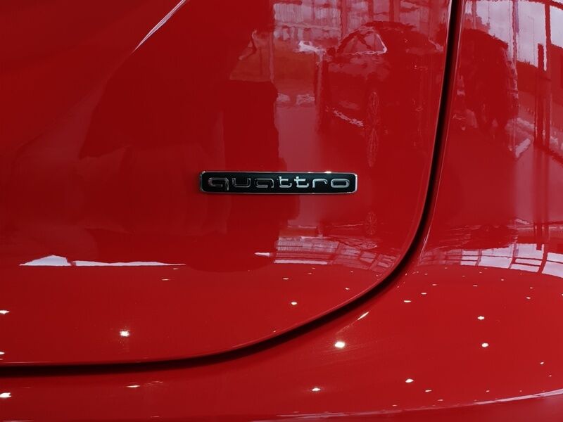 More views of Audi Q6 e-tron