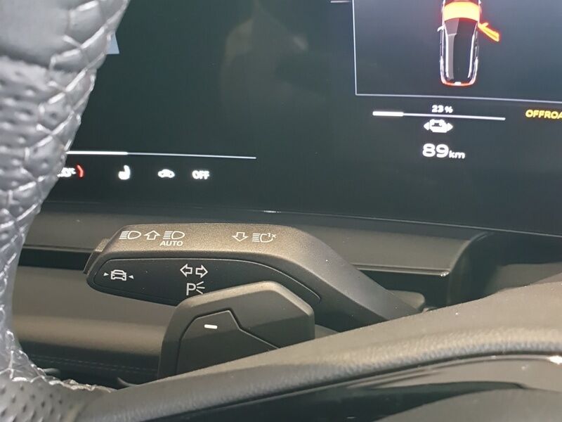 More views of Audi Q6 e-tron