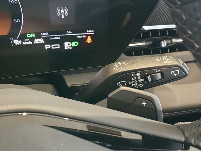 More views of Audi Q6 e-tron