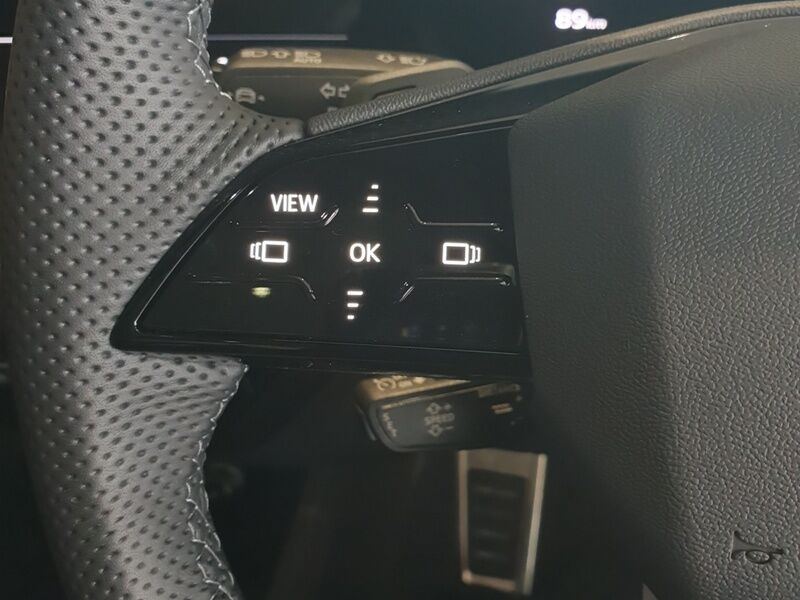 More views of Audi Q6 e-tron