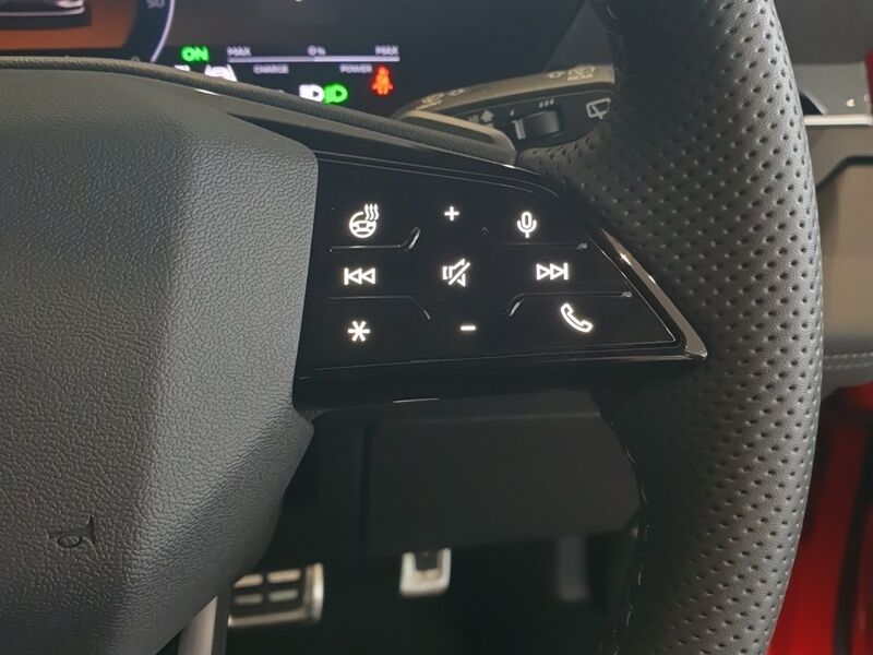 More views of Audi Q6 e-tron