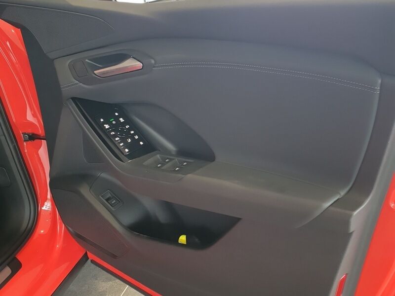 More views of Audi Q6 e-tron