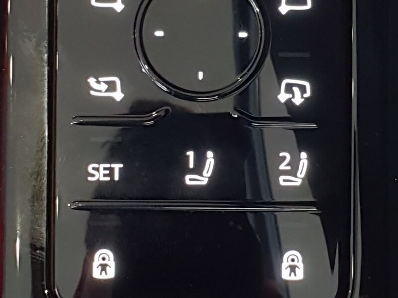 More views of Audi Q6 e-tron