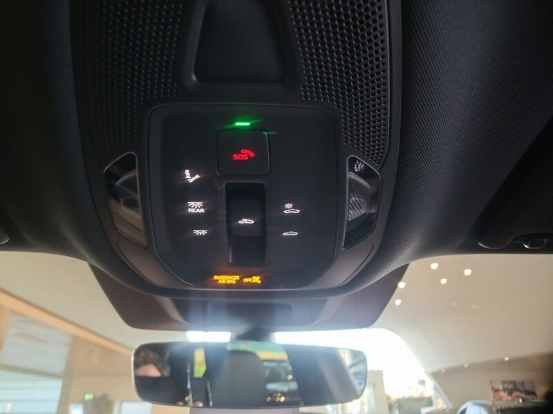 More views of Audi Q6 e-tron