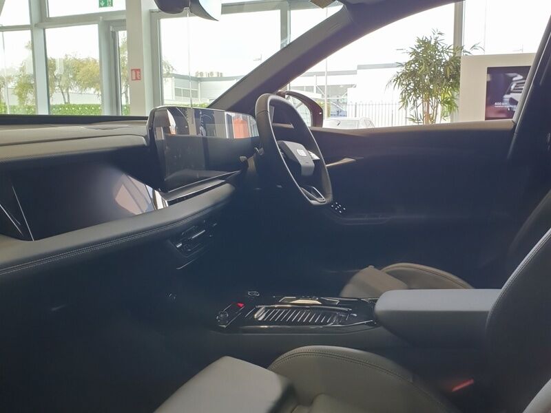 More views of Audi Q6 e-tron