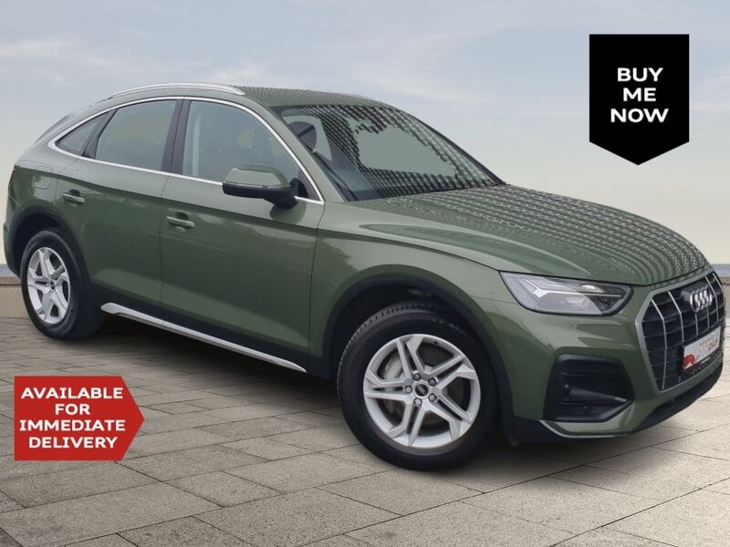 More views of Audi Q5