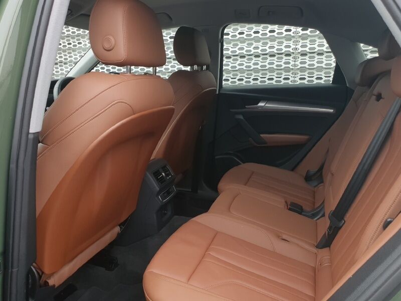 More views of Audi Q5