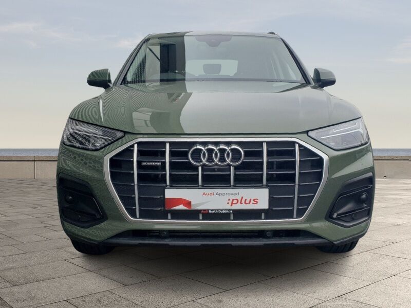 More views of Audi Q5